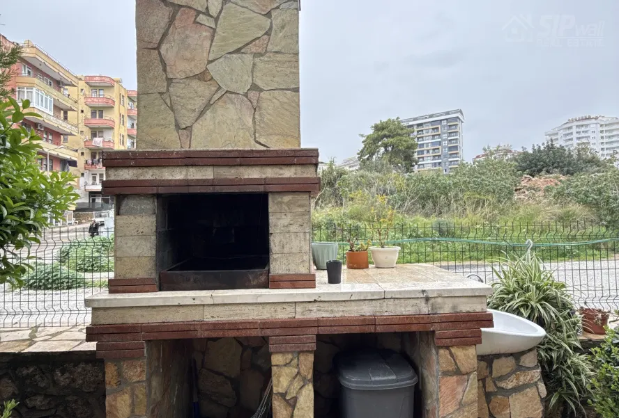 1+1, 70m2, SUN PALACE GARDEN