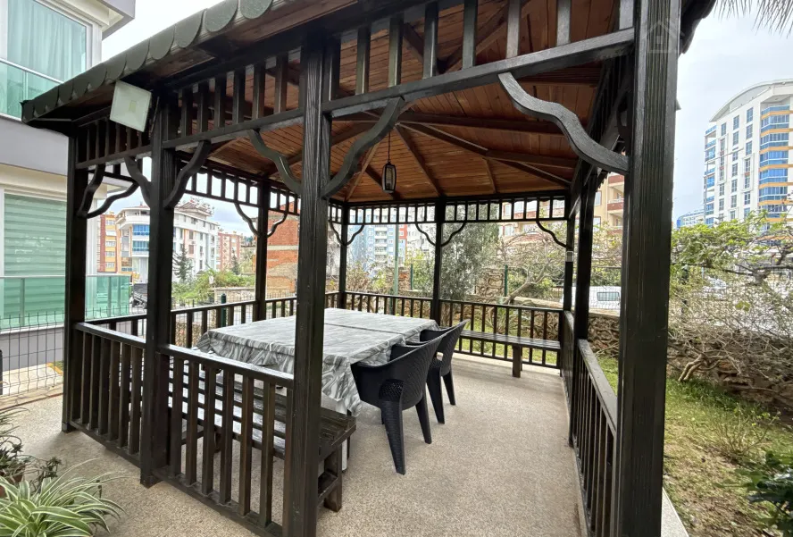 1+1, 70m2, SUN PALACE GARDEN