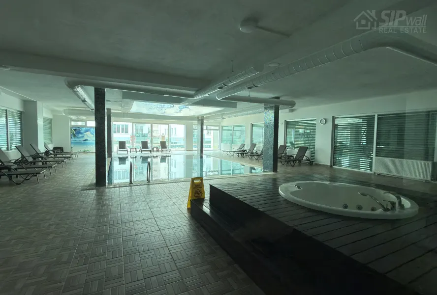 1+1, 70m2, SUN PALACE GARDEN