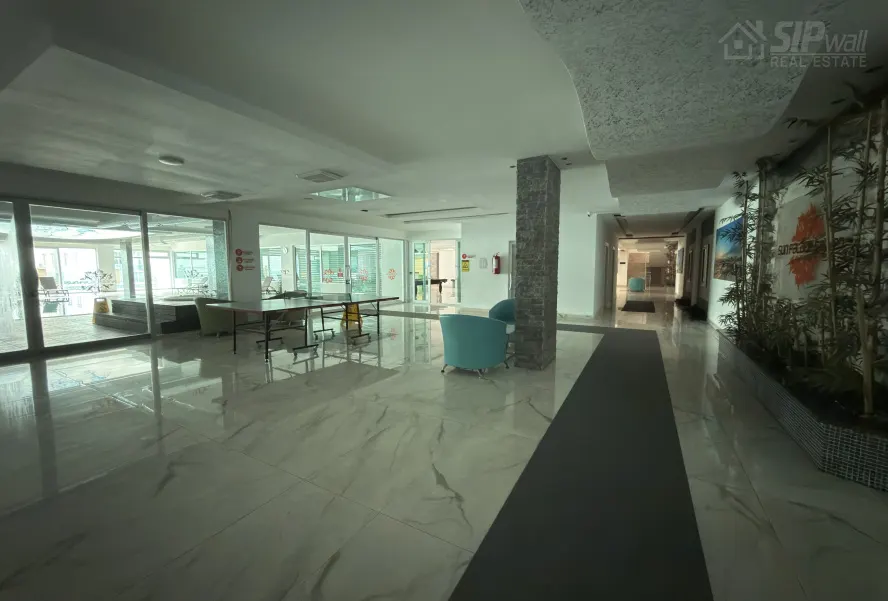 1+1, 70m2, SUN PALACE GARDEN