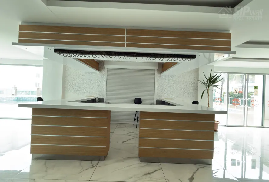 1+1, 70m2, SUN PALACE GARDEN