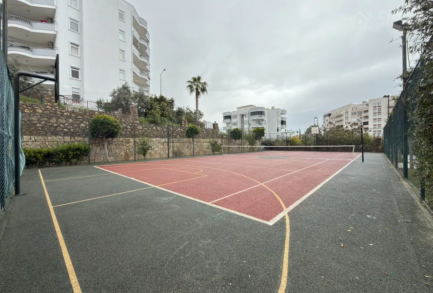1+1, 70m2, SUN PALACE GARDEN