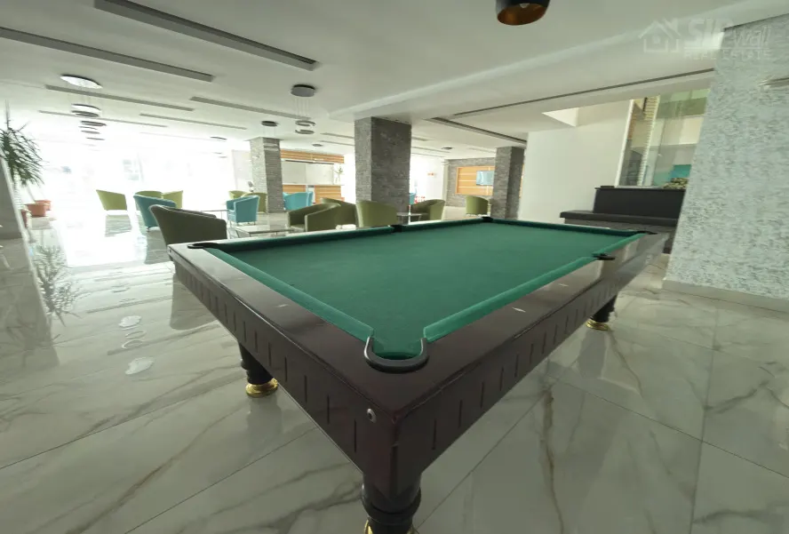 1+1, 70m2, SUN PALACE GARDEN