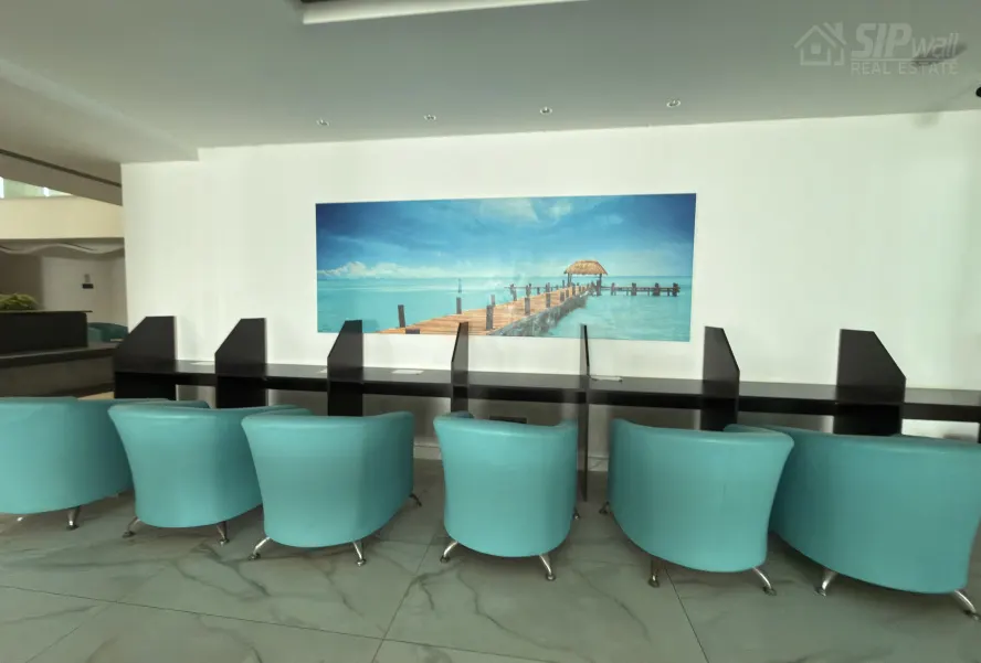 1+1, 70m2, SUN PALACE GARDEN