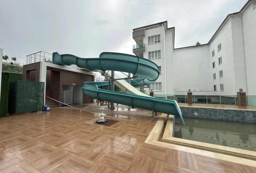 1+1, 70m2, SUN PALACE GARDEN