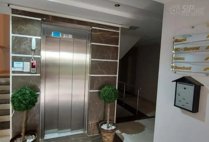 1+1, 45m2, OBA ELITE