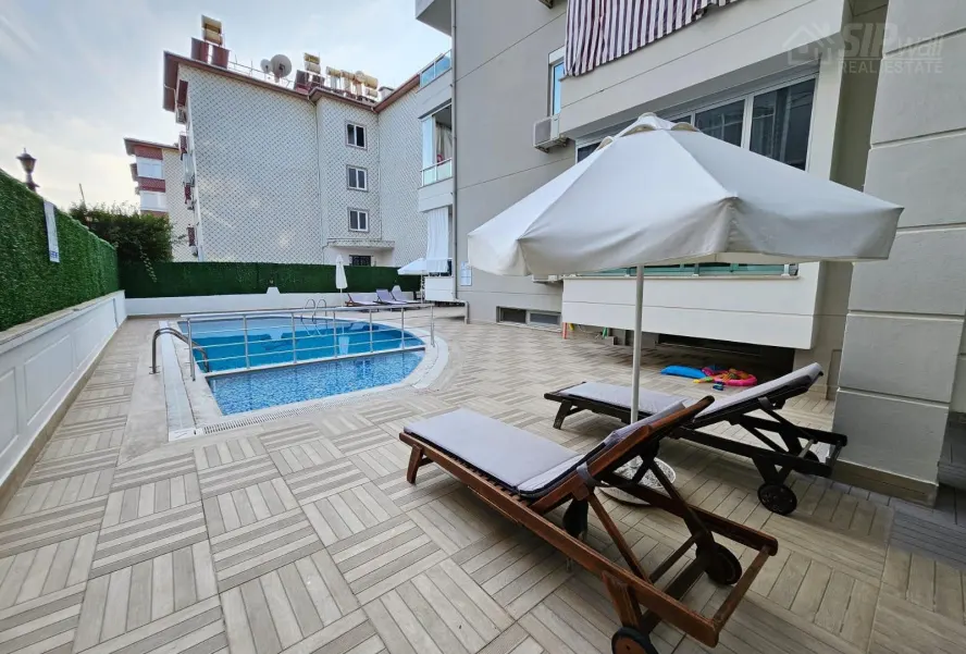 1+1, 45m2, OBA ELITE