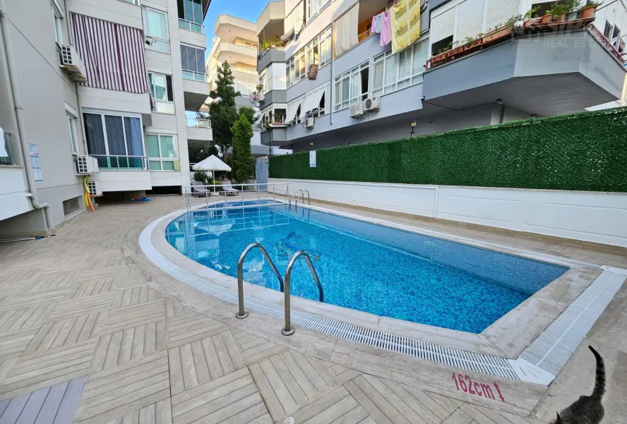 1+1, 45m2, OBA ELITE