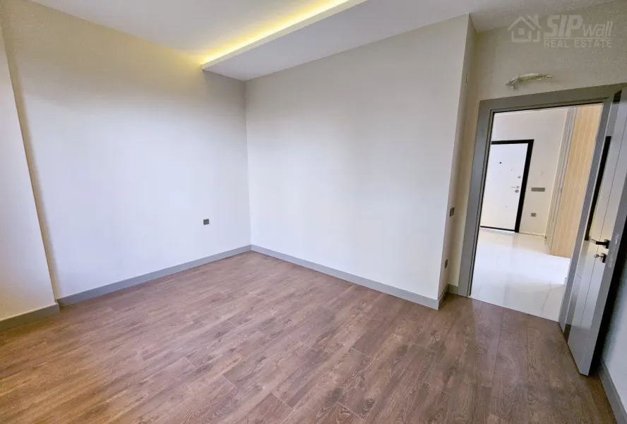 4+1, 230m2, TOPRAK ROYAL VILLAS