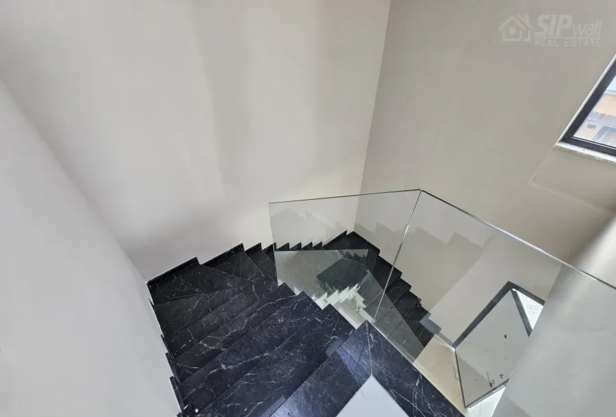 4+1, 230m2, TOPRAK ROYAL VILLAS