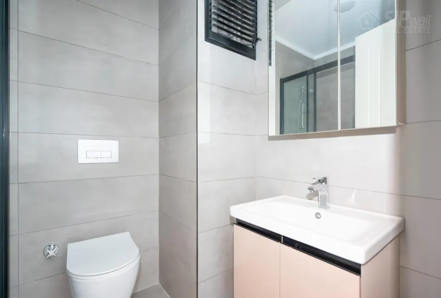 1+1, 55 m², YENISEY TOWER