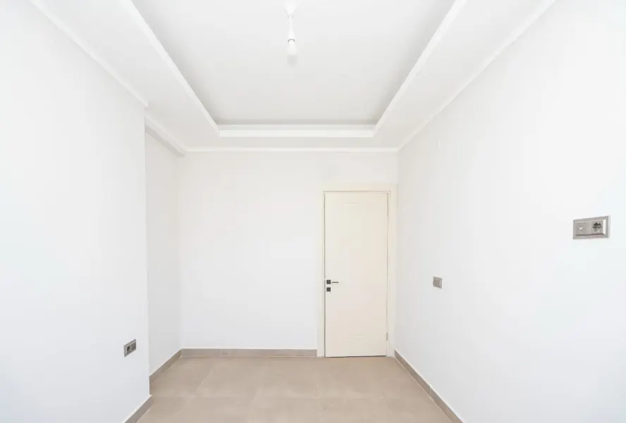 1+1, 55 m², YENISEY TOWER