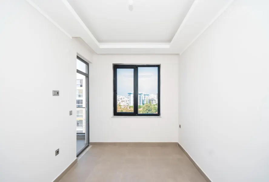 1+1, 55 m², YENISEY TOWER