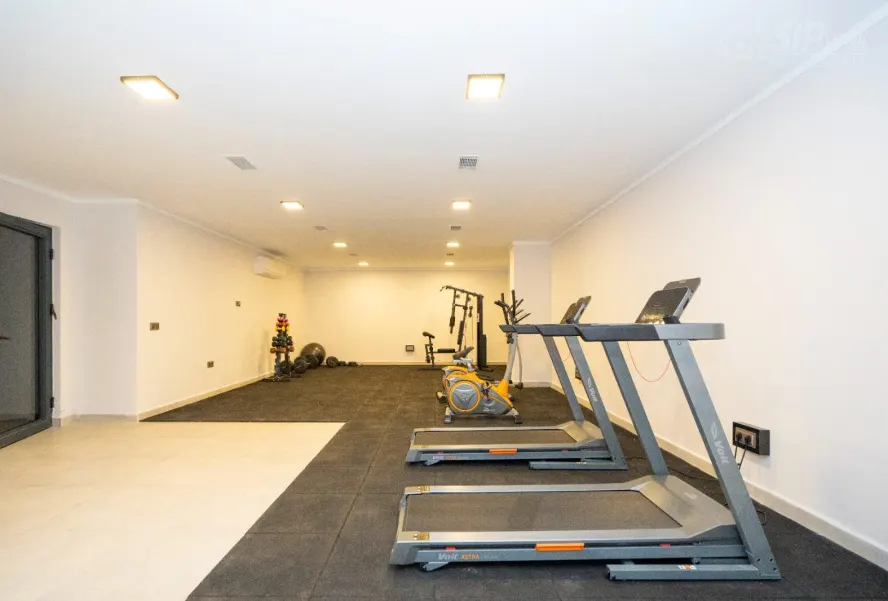 1+1, 55 m², YENISEY TOWER