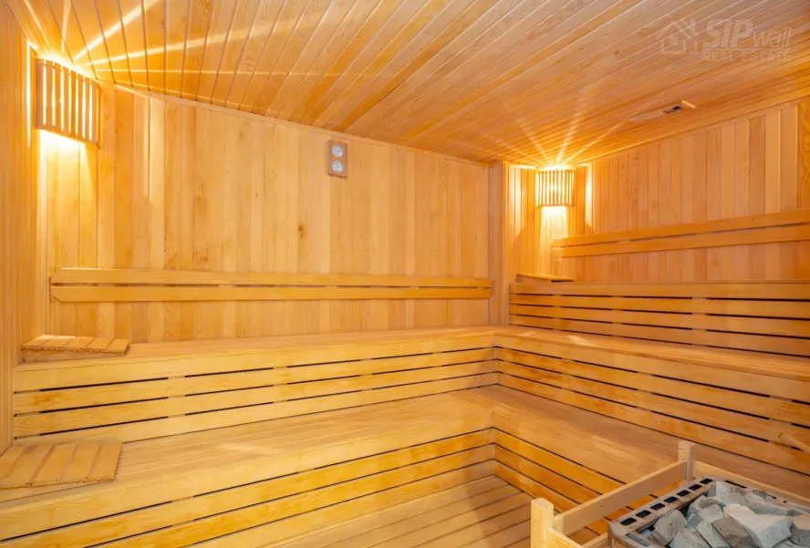 1+1, 55 m², YENISEY TOWER