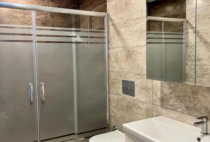 KARGICAK VILLAS, 5+1, 280m2