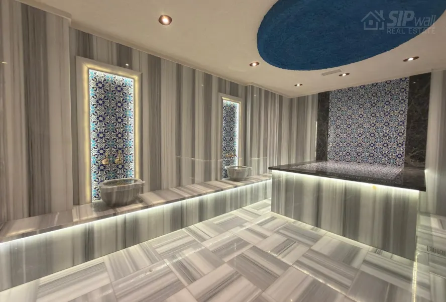 2+1, 75m2, RUBY TOWER