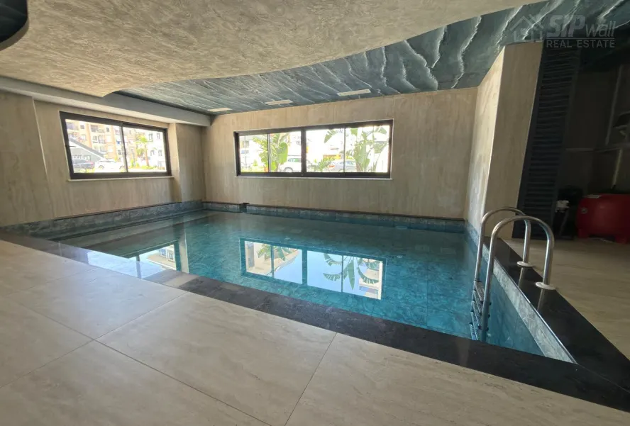 2+1, 75m2, RUBY TOWER