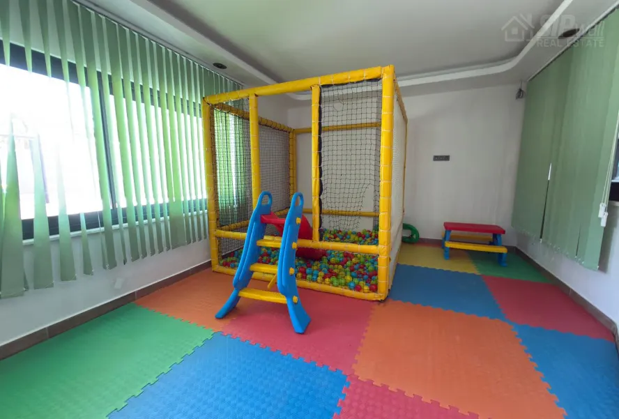 2+1, 75m2, RUBY TOWER