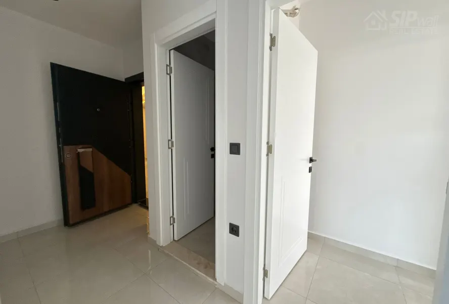 2+1, 75m2, RUBY TOWER