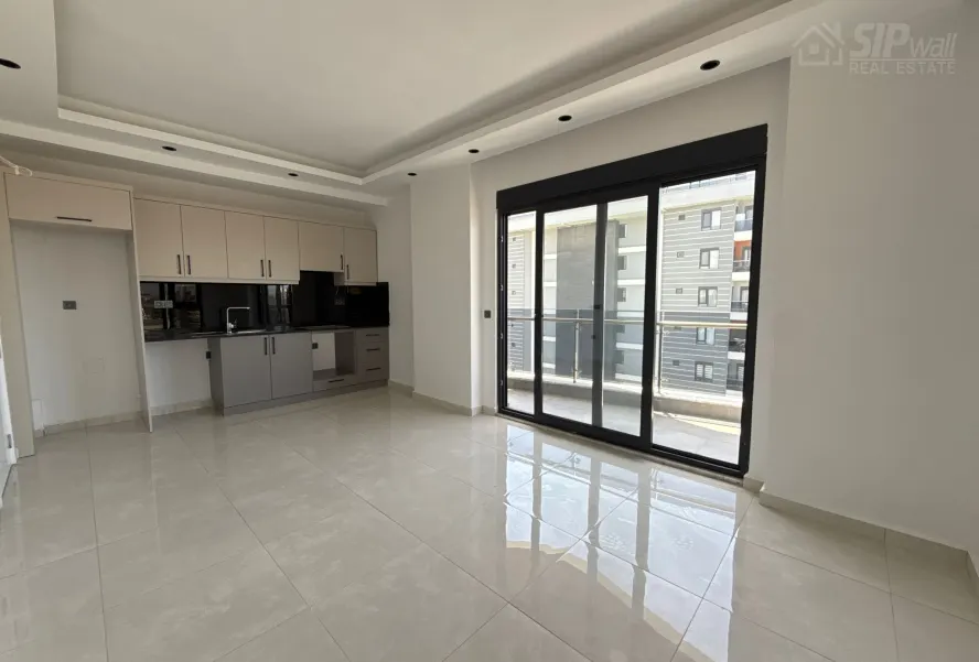2+1, 75m2, RUBY TOWER