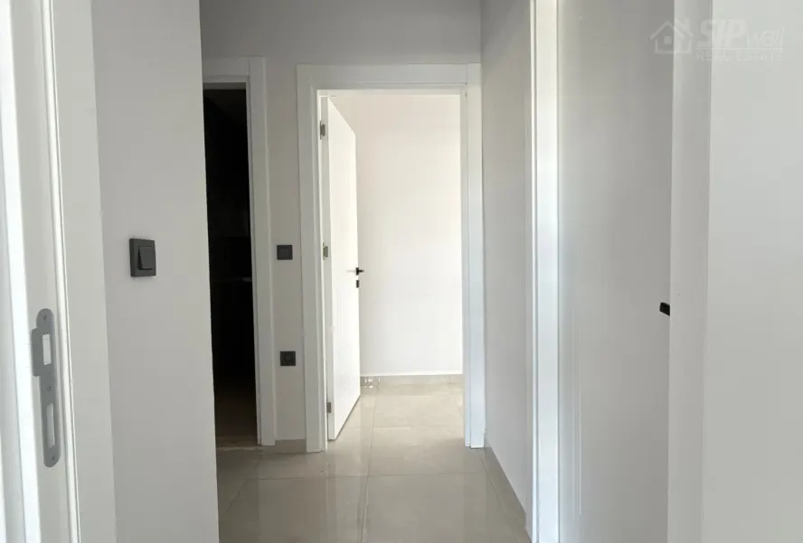 2+1, 75m2, RUBY TOWER