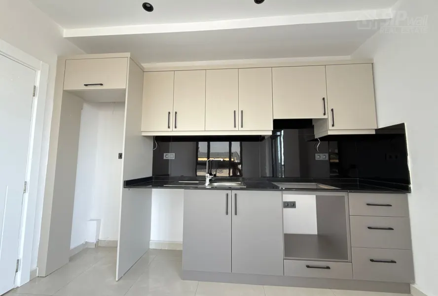 2+1, 75m2, RUBY TOWER