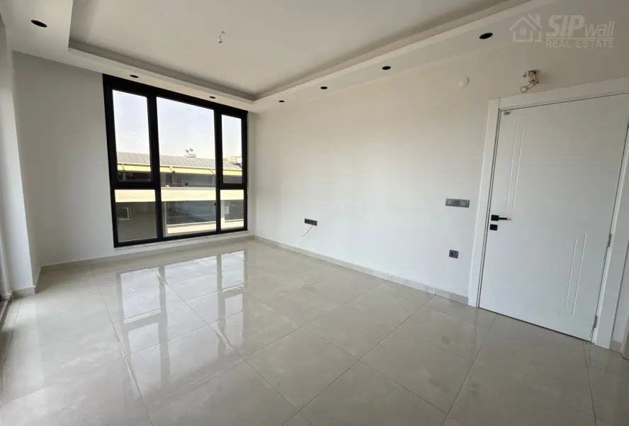 2+1, 75m2, RUBY TOWER