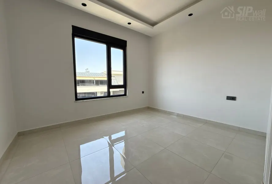 2+1, 75m2, RUBY TOWER