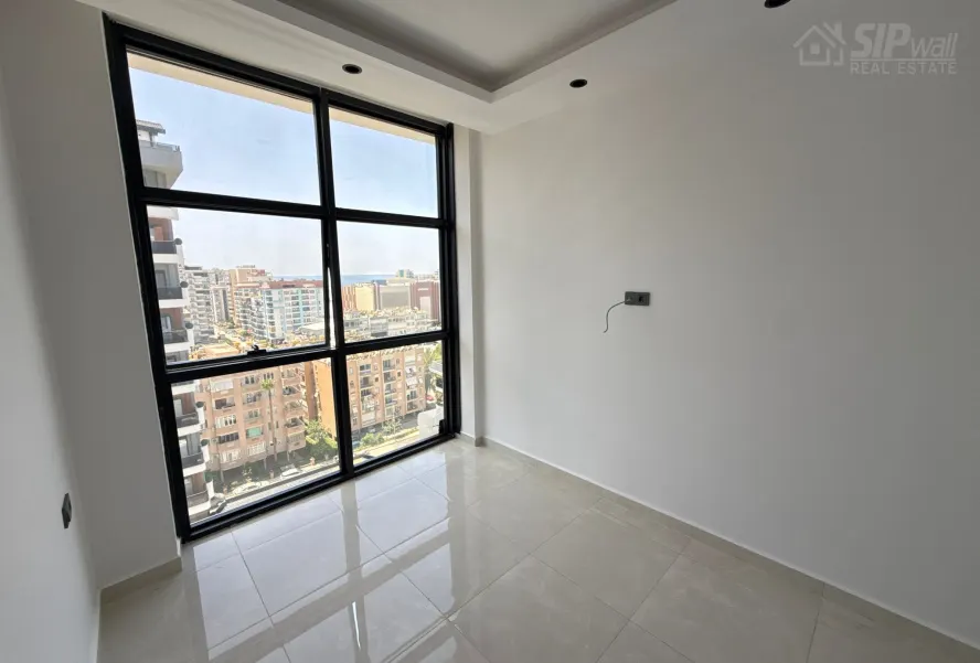 2+1, 75m2, RUBY TOWER