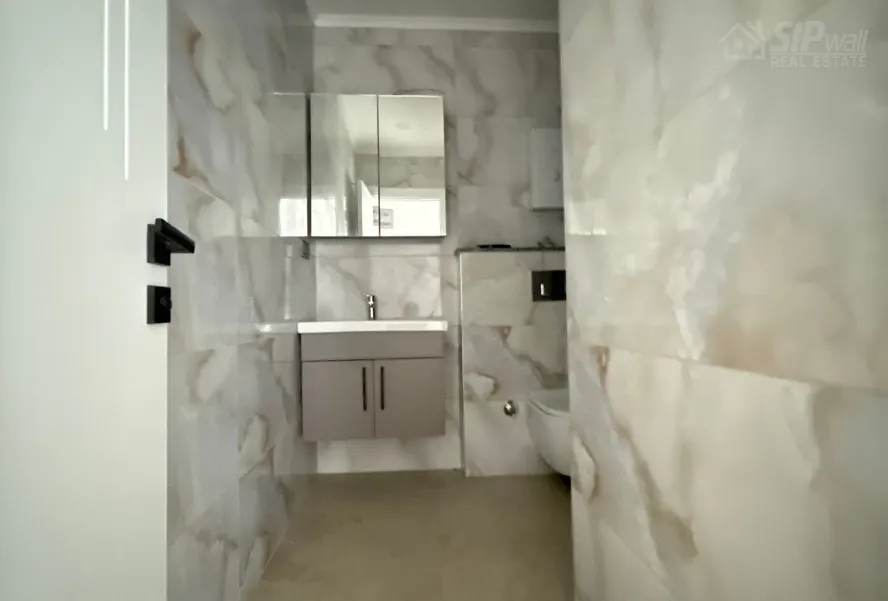 2+1, 75m2, RUBY TOWER