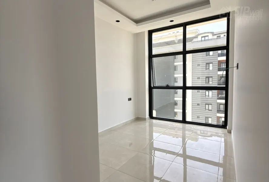 2+1, 75m2, RUBY TOWER