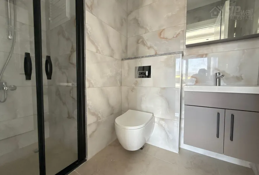 2+1, 75m2, RUBY TOWER