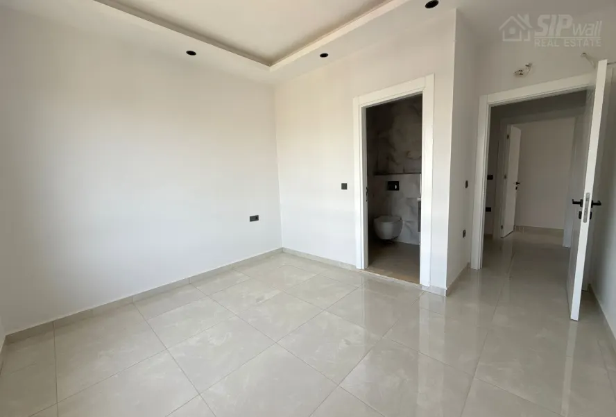 2+1, 75m2, RUBY TOWER