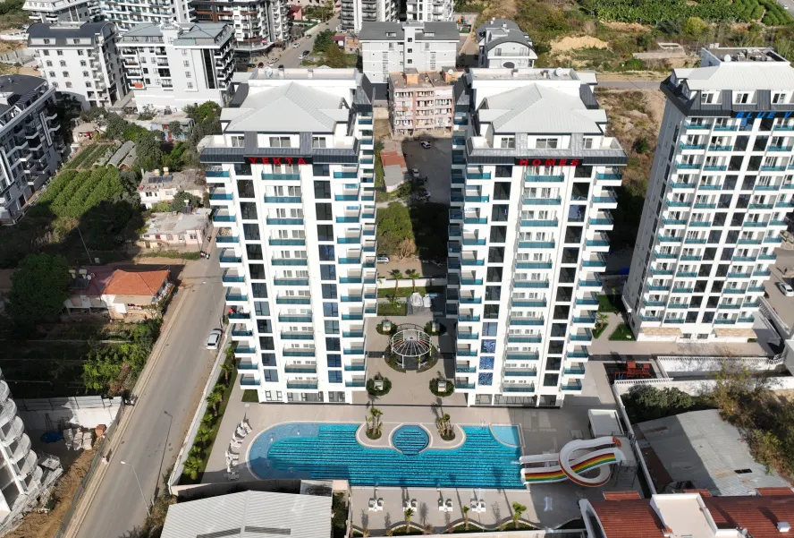 3+1, 213.9m2, YEKTA BLUE 5