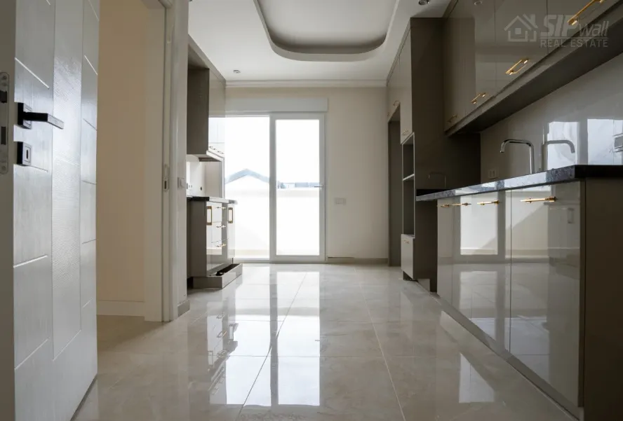 3+1, 213.9m2, YEKTA BLUE 5