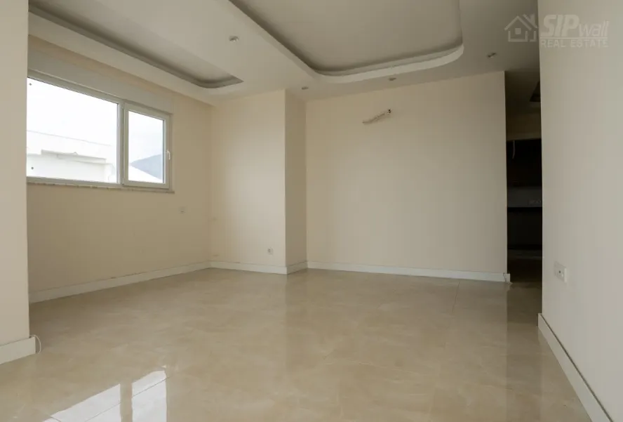 3+1, 213.9m2, YEKTA BLUE 5