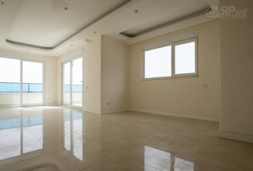 3+1, 213.9m2, YEKTA BLUE 5