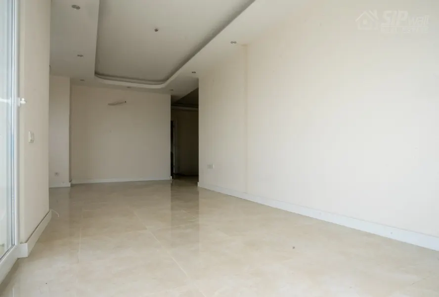 3+1, 213.9m2, YEKTA BLUE 5
