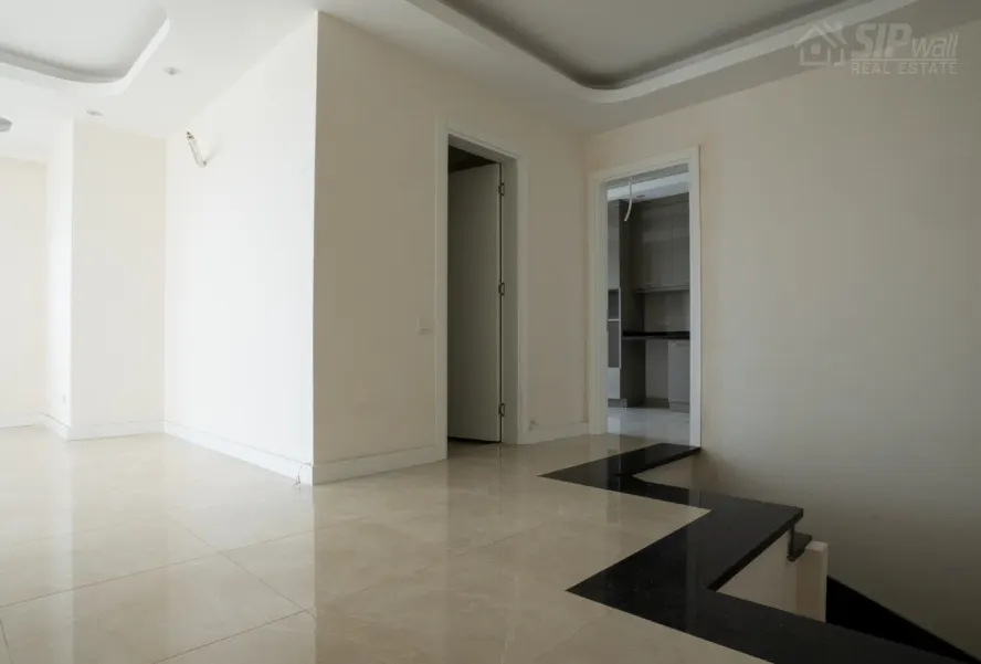 3+1, 213.9m2, YEKTA BLUE 5