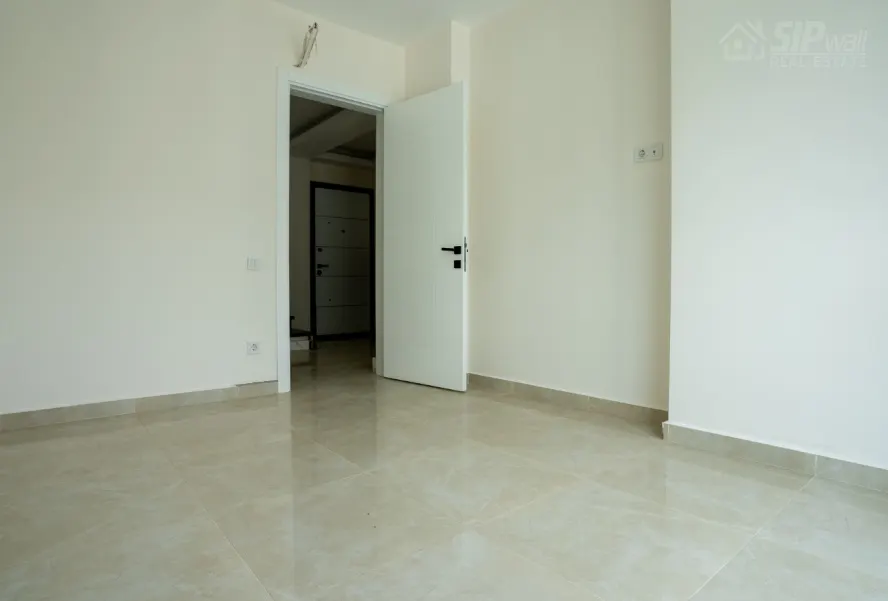 3+1, 213.9m2, YEKTA BLUE 5