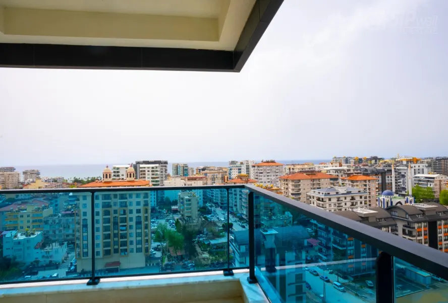 3+1, 213.9m2, YEKTA BLUE 5