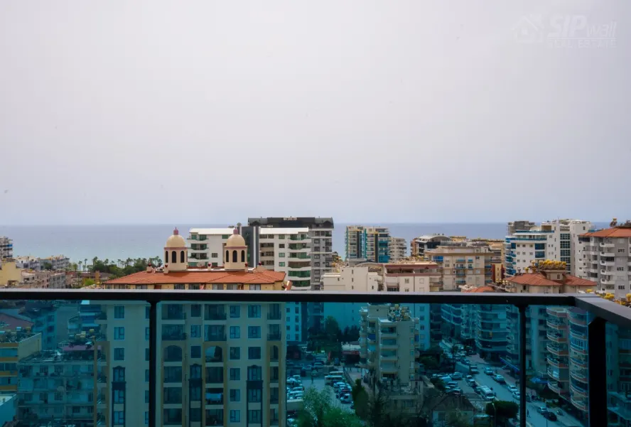 3+1, 213.9m2, YEKTA BLUE 5