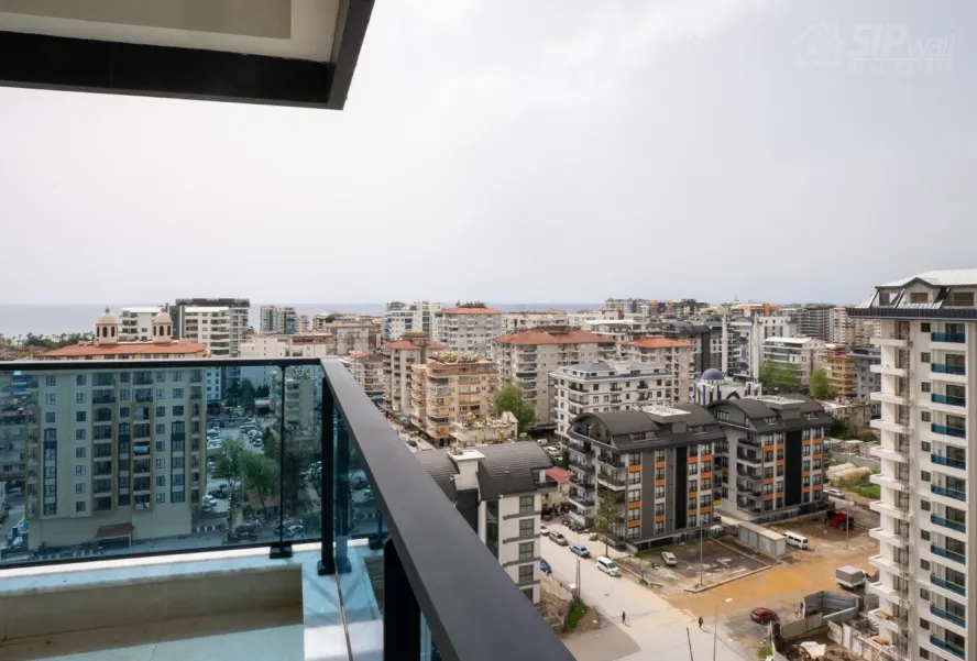 3+1, 213.9m2, YEKTA BLUE 5