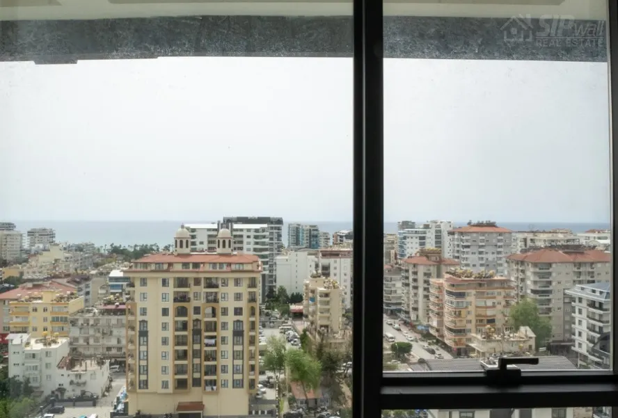 3+1, 213.9m2, YEKTA BLUE 5