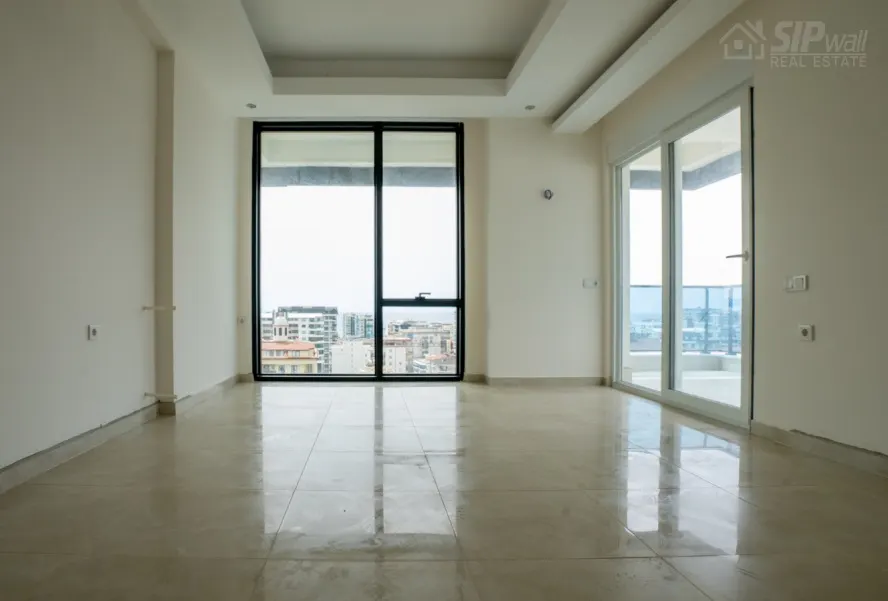 3+1, 213.9m2, YEKTA BLUE 5