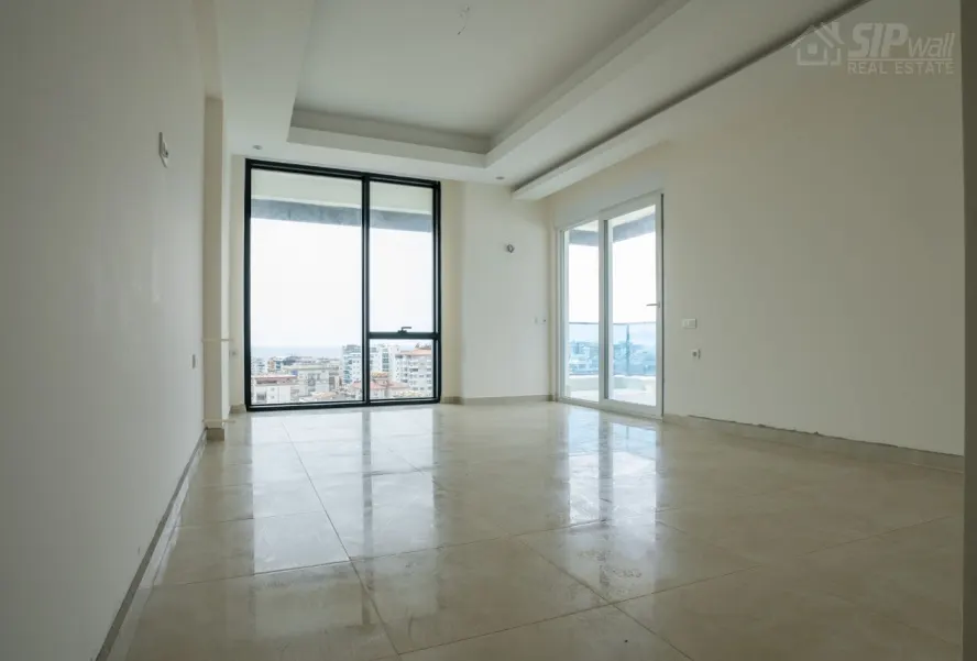3+1, 213.9m2, YEKTA BLUE 5