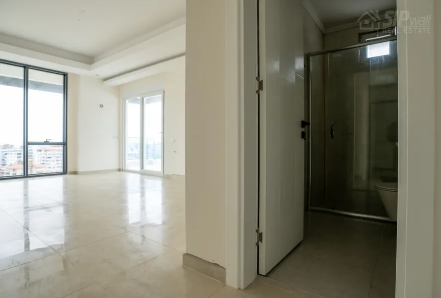 3+1, 213.9m2, YEKTA BLUE 5