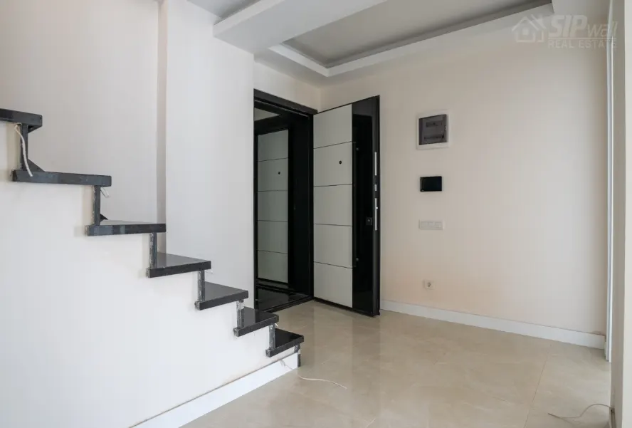 3+1, 213.9m2, YEKTA BLUE 5