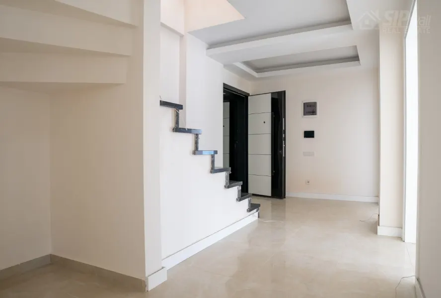 3+1, 213.9m2, YEKTA BLUE 5